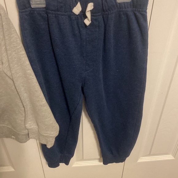 Toddler boy set - 4T - Picture 4 of 4